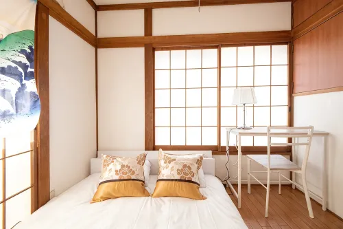 REA Higashimukojima 4-chome - Vila
