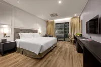 Wyndham Danang Golden Bay - Free Shuttle Bus to Beach -  Designhotels