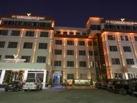 Al Yarmouk International Hotel Hotels in Baghdad