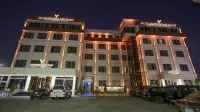 Al Yarmouk International Hotel