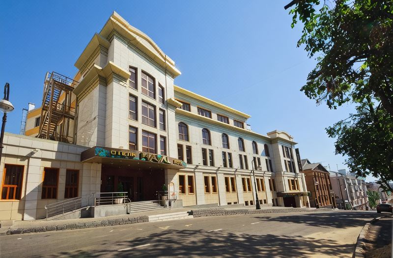 Hayal Hotel