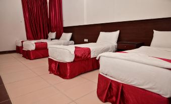 Cent Al Khair Hotel Makkah