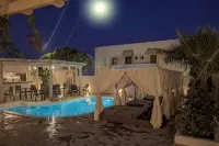 Ambience Suites