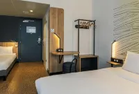 B&B Hotel Thionville Centre Gare Porte du Luxembourg A31