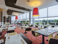 Qubus Hotel Kraków Отели рядом с достопримечательностью «Высокая синагога»