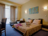 Hemus Hotel Sofia Sofia otelleri