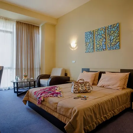 Hemus Hotel Sofia