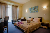 Hemus Hotel Sofia