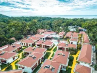 The Grand Leoney Resort