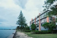 Sandbox Beachfront Villa 1 (3BR-Max14 guests)