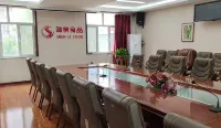 Kuancheng Shenli Hotel