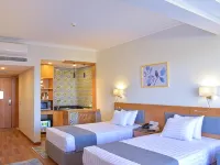 Basma Executive Club Hotels in Assuan