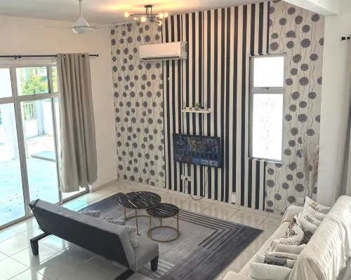 Padang Serai Wangi Homestay Hotel di Padang Serai