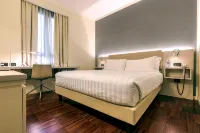 43 Station Hotel