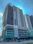 Manhattan Theme Suite by Nest Home at Austin Heights - 4 星級