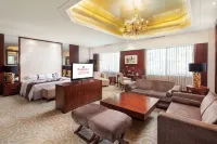 Ramada Plaza by Wyndham Shenyang City Center