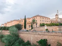 Safestay Cordoba Mezquita Catedral Hotels near Corredera Square