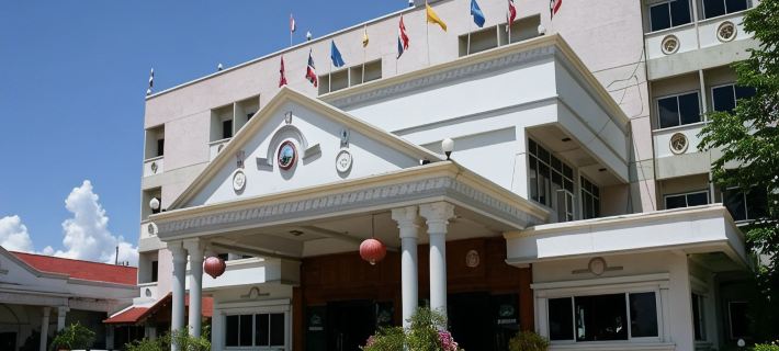 Sakol Grand Palace Hotels in Sakon Nakhon