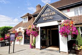 The Princess Royal