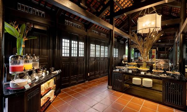 Nature Resort Hoi An