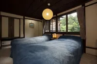 Oku-Mikawa・ Yuya Onsen  HAZUKI