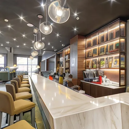 Art Moscow by ZONT Hotel Group (Арт Москва)