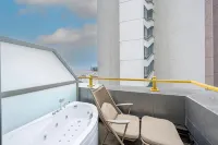 Ramada by Wyndham Istanbul Pera Taksim - Hot Springs