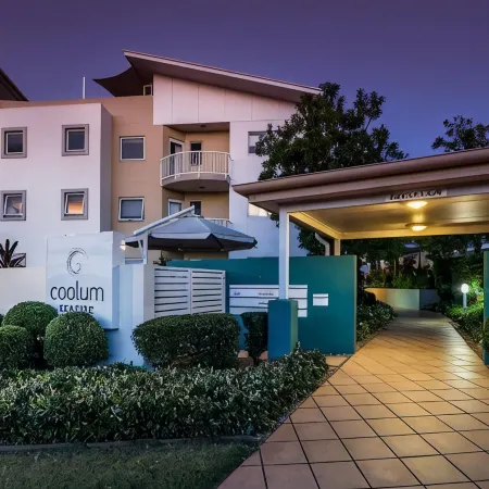 Coolum Seaside Apartments