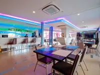 The Xtreme Suites 방카피 주변 호텔