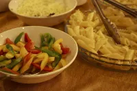 Hotel Jiva - Frühstück