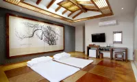 Jeonju Hanok Taejogung Hotel Hotels in 