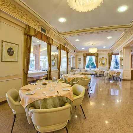 Hotel Astoria