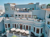 Casa Lucila Mazatlán Curamoria Collection Hotels in 