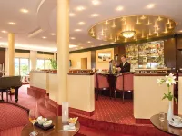 Victor's Residenz-Hotel Teistungenburg - bar