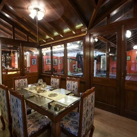 Surya Kiran Heritage Hotel