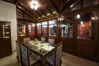 Surya Kiran Heritage Hotel - Desayuno
