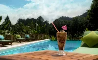 Hotel Boutique y Restaurante Panisté - Pools