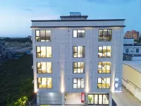 Xinrui Xiaoshe B&B - غرفة مطلة على الجبل