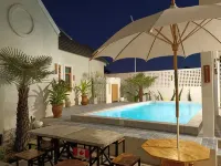 The Nordic House Pool Villa Chaing Mai