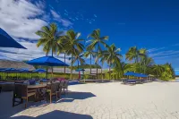 Manuia Beach Resort - Beach