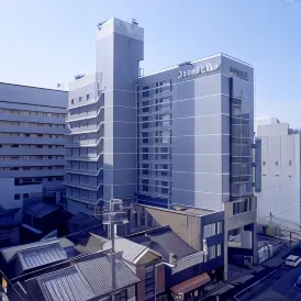 Smile Hotel Kyoto Shijo
