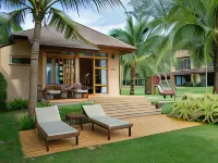 Bundhaya Villas Ξενοδοχεία στην πόλη Κο Λίπε