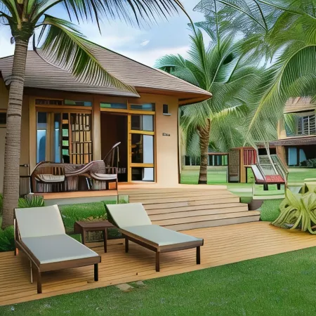 Bundhaya Villas