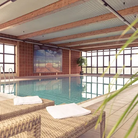 Mercure Hotel Offenburg am Messeplatz