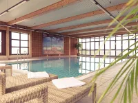 Mercure Hotel Offenburg am Messeplatz - Spa