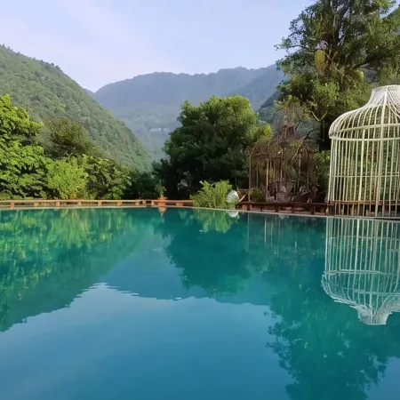 Shan Yin Yun She · Liang Jia Scenic View Homestay