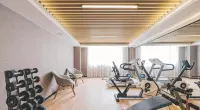 Country Inn & Suites by Radisson, Guiping Xishan Branch - ที่มีฟิตเนส