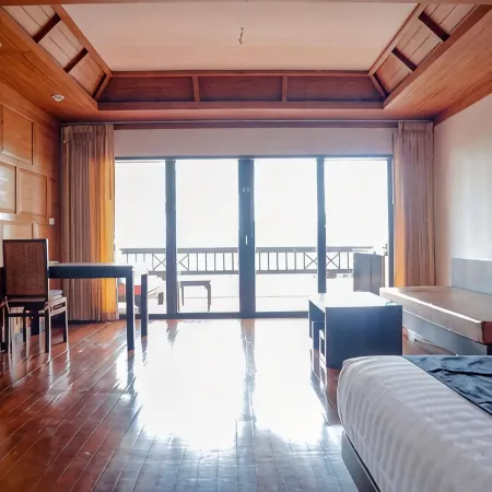 Samui Mekkala Resort