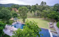 U Khao Yai - Romanttinen