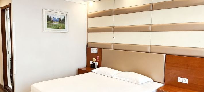 Yinan Pinle Optimized Hotel Hotels in Junan County